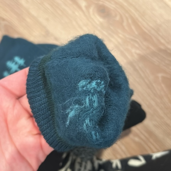 NWT Columbia Winter  Socks. Unisex. - Picture 4 of 4